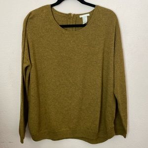 H&M Sweater Top
